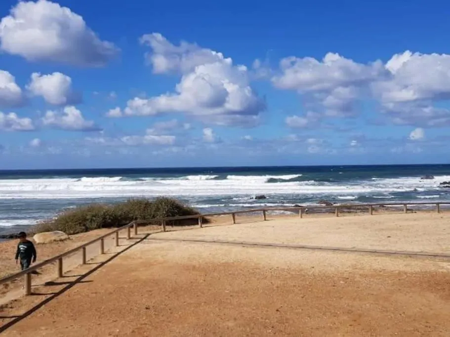 Villa Family-Friendly Semi-Detached House In Aljezur #1865 0*,  Portugal