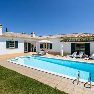 Casa de Férias Casa Asami - Beautiful With Private Pool, Aljezur