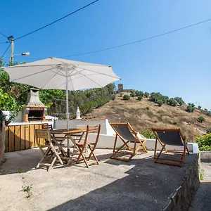Casa de Férias Casa Passarinho, Aljezur