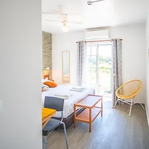 Apartamento Center, Aljezur