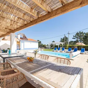 Villa Casa Do - Private With Pool, Aljezur