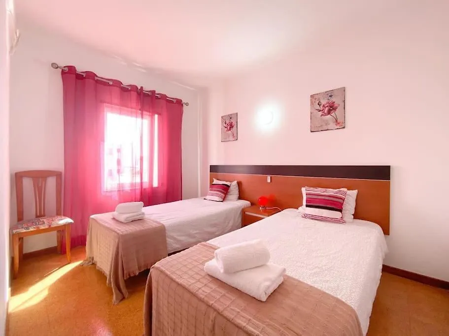 Casa de Férias Family-Friendly Semi-Detached House In Aljezur #1865 Vila Portugal