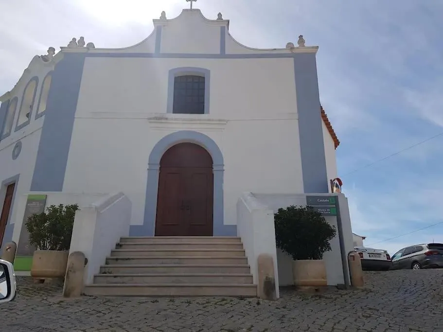 Family-Friendly Semi-Detached House In Aljezur #1865 Vila 0*,