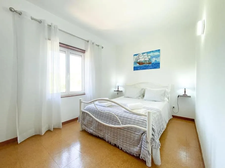 Family-Friendly Semi-Detached House In Aljezur #1865 Vila 0*,