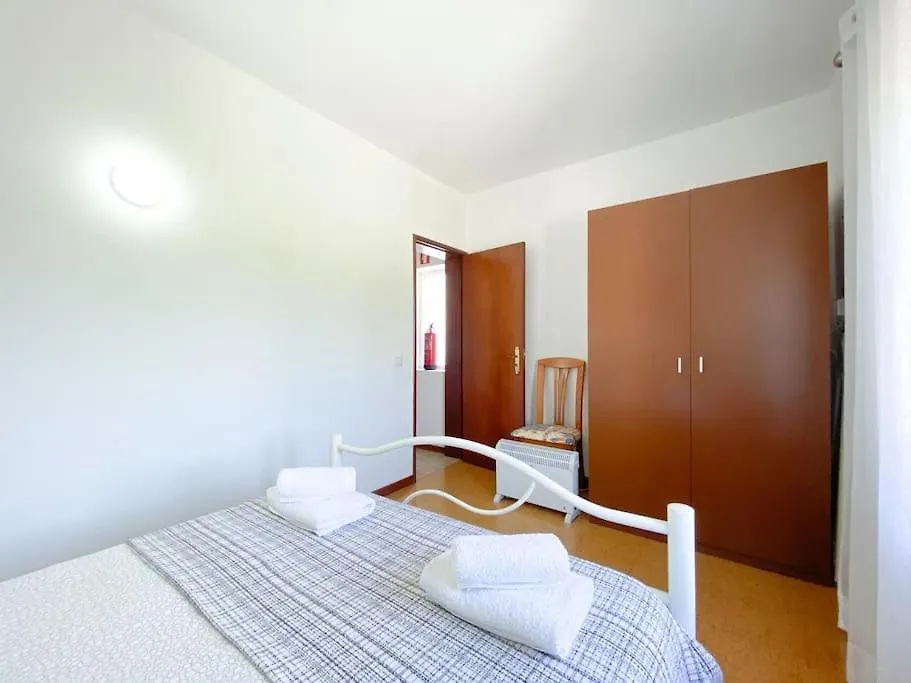 Casa de Férias Family-Friendly Semi-Detached House In Aljezur #1865 Vila