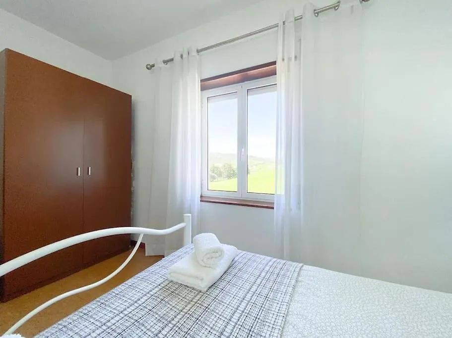 Family-Friendly Semi-Detached House In Aljezur #1865 Vila Casa de Férias