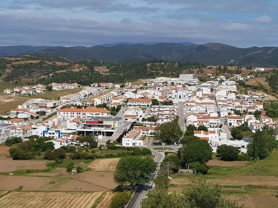 Family-Friendly Semi-Detached House In Aljezur #1865 Villa 0*,  Portugal