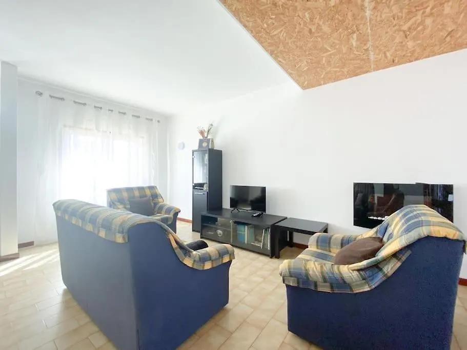 Casa de Férias Family-Friendly Semi-Detached House In Aljezur #1865 Vila Portugal