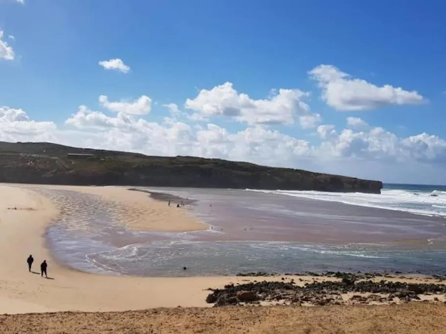 Holiday home Family-Friendly Semi-Detached House In Aljezur #1865 Villa