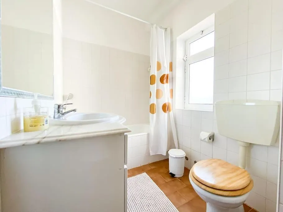 Family-Friendly Semi-Detached House In Aljezur #1865 Villa 0*,