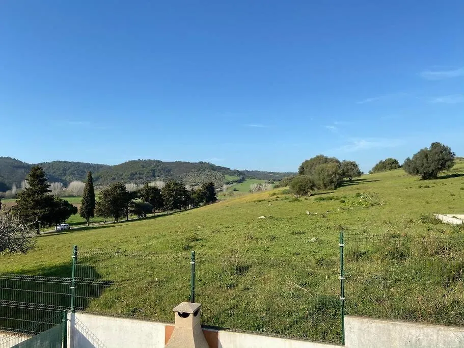 Family-Friendly Semi-Detached House In Aljezur #1865 Villa Holiday home